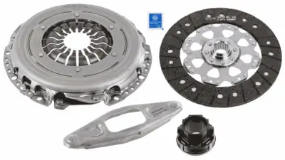 Kit de embrague SACHS 3000 970 127 SACHS 3000 970 127 (Sustituye a 3000951933) Compra Hoy